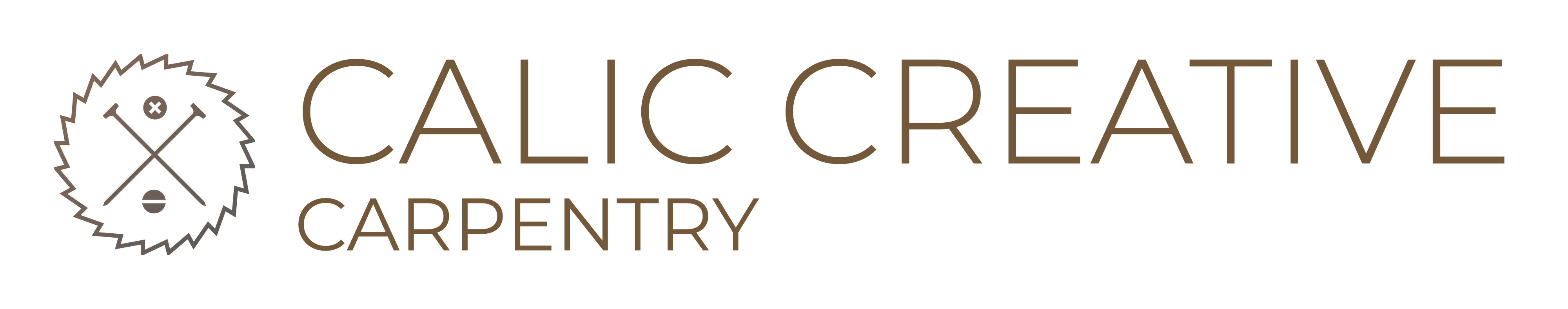 Calic Creative Carpentry